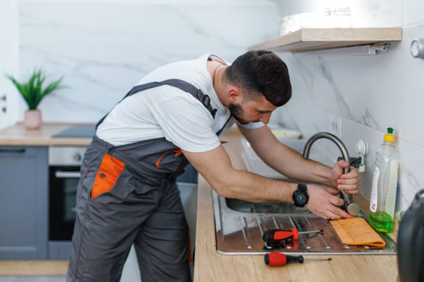 Best Faucet Repair  in Elm Springs, AR