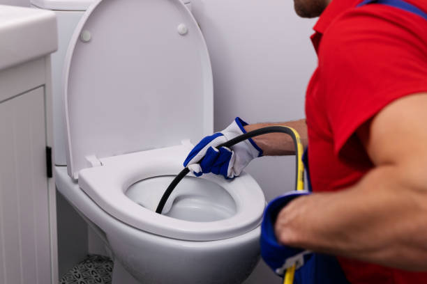 Best Affordable Plumber Near Me  in Elm Springs, AR