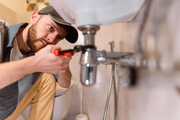 Best Plumbing Repair Near Me  in Elm Springs, AR