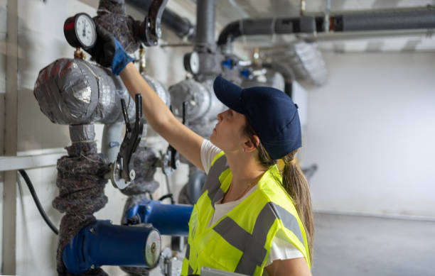 Best Water Leak Repair  in Elm Springs, AR