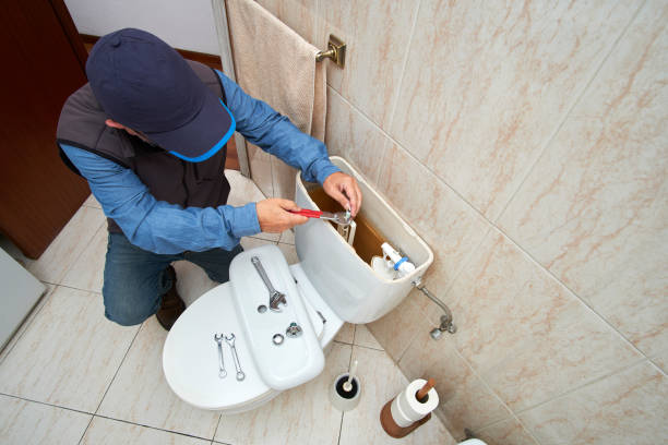 Best Sewer Line Repair  in Elm Springs, AR