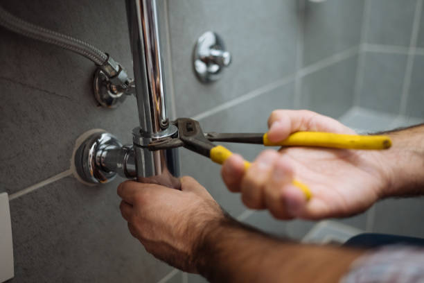 Best Pipe Repair Near Me  in Elm Springs, AR