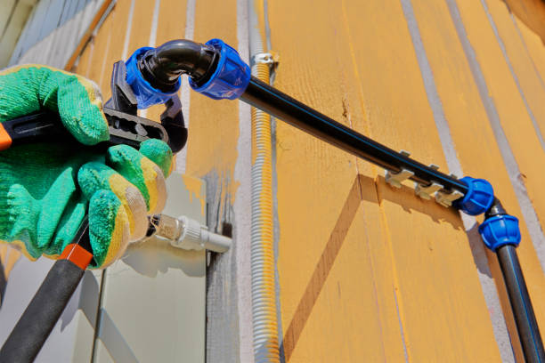 Best Drain Cleaning Services  in Elm Springs, AR